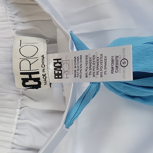 Beach Riot Pajama Set - Picture 12 of 13